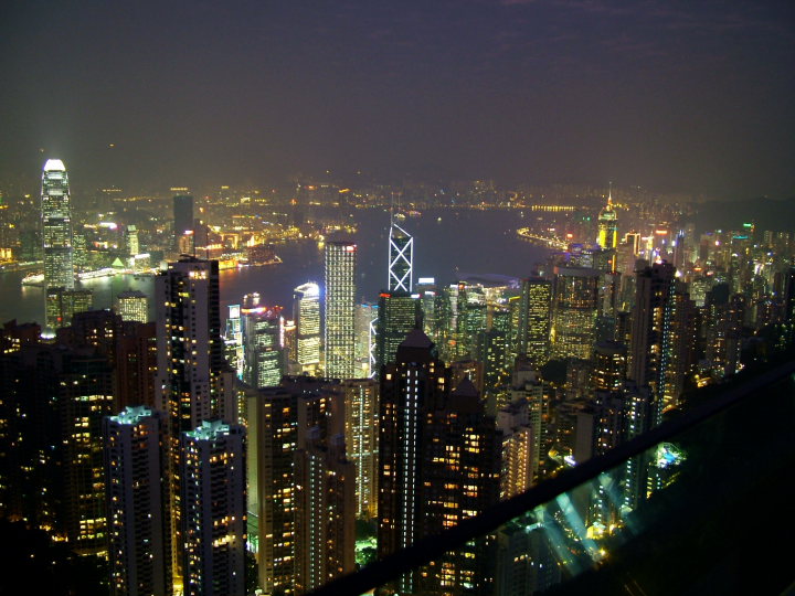 Hong Kong Pictures